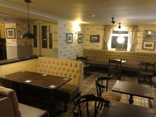 Holland Hotel Llanfachraeth Eksteriør billede