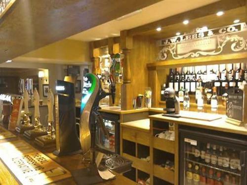 Holland Hotel Llanfachraeth Eksteriør billede