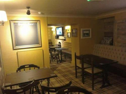 Holland Hotel Llanfachraeth Eksteriør billede