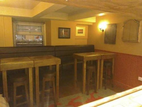 Holland Hotel Llanfachraeth Eksteriør billede